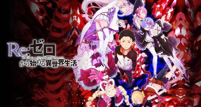 Spoilers] Re:Zero kara Hajimeru Isekai Seikatsu - Episode 10