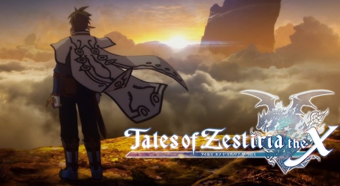 Tales of Zestiria the X Season 2 Episode 25 Anime Review - Season